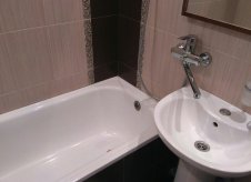 3-к квартира, 62.4 м², 2/5 эт.