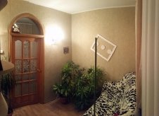 3-к квартира, 52 м², 2/3 эт.
