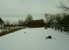 Участок 9 сот.