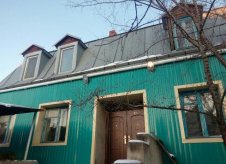 Дом 500 м² на участке 17 сот.