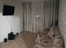 1-к квартира, 40 м², 5/9 эт.