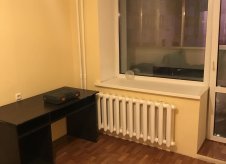 1-к квартира, 42 м², 3/14 эт.