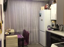 2-к квартира, 42 м², 5/5 эт.