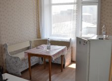 1-к квартира, 32 м², 4/5 эт.