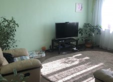 3-к квартира, 64.7 м², 3/5 эт.