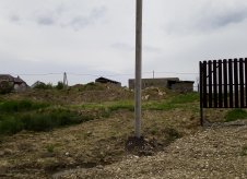 Участок 6 сот.