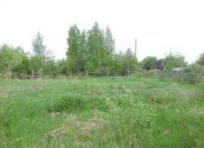 Участок 6.3 сот.
