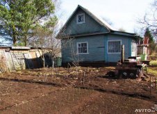 Участок 15.3 сот.