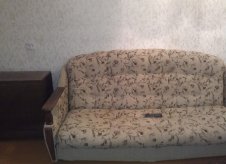 1-к квартира, 31.5 м², 3/5 эт.
