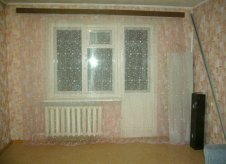 3-к квартира, 61.5 м², 5/5 эт.