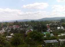 Участок 8 сот.