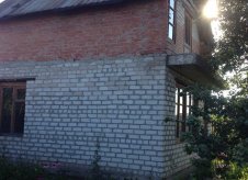 Участок 5 сот.