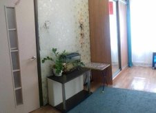 1-к квартира, 33 м², 1/9 эт.