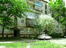 2-к квартира, 43 м², 5/5 эт.