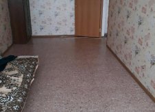 1-к квартира, 42 м², 9/9 эт.