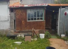 Дом 30 м² на участке 8 сот.