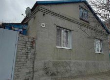 Дом 58 м² на участке 1 сот.