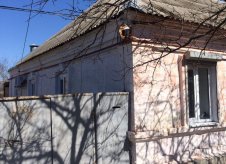Дом 34 м² на участке 1 сот.