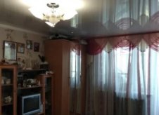 1-к квартира, 33 м², 3/5 эт.
