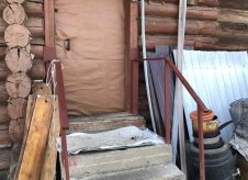 Дом 50 м² на участке 2.5 сот.