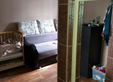 1-к квартира, 28 м², 3/3 эт.