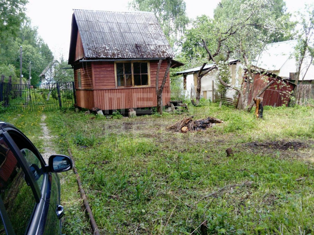 Купить Дачу Львовский Подольский