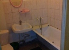 1-к квартира, 43 м², 7/25 эт.