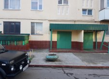 1-к квартира, 33.6 м², 1/9 эт.