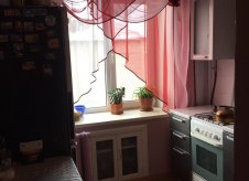 1-к квартира, 30 м², 5/5 эт.
