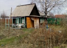 Участок 6 сот.