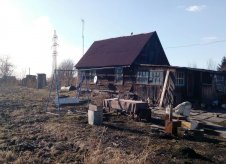 Участок 15 сот.