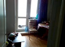 1-к квартира, 40 м², 3/10 эт.