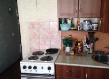 1-к квартира, 35 м², 3/9 эт.