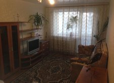 1-к квартира, 30 м², 3/5 эт.