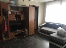 2-к квартира, 40 м², 1/5 эт.