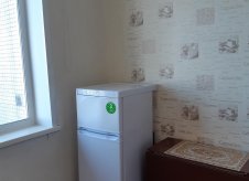 1-к квартира, 36 м², 1/9 эт.