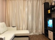 1-к квартира, 30 м², 3/5 эт.