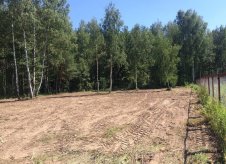 Участок 17.8 сот.