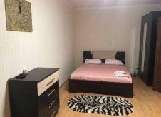 1-к квартира, 50 м², 5/5 эт.