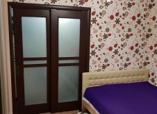 2-к квартира, 54 м², 6/6 эт.