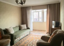 1-к квартира, 38 м², 2/9 эт.
