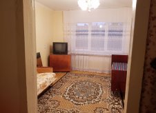 1-к квартира, 18 м², 4/5 эт.