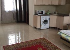 1-к квартира, 40 м², 2/2 эт.