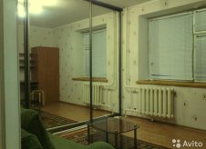 1-к квартира, 32 м², 6/10 эт.