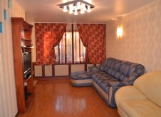2-к квартира, 44 м², 1/5 эт.