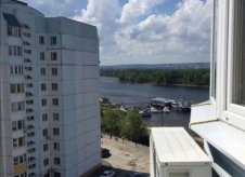1-к квартира, 42 м², 2/10 эт.