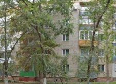 3-к квартира, 56 м², 4/5 эт.