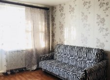 1-к квартира, 30 м², 5/5 эт.