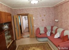 3-к квартира, 57 м², 5/5 эт.