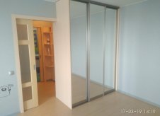 1-к квартира, 40 м², 9/9 эт.